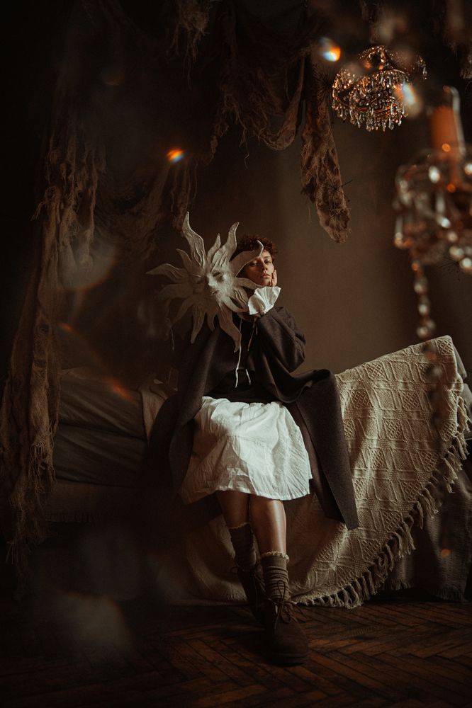 Photograph by Щеглова Марина