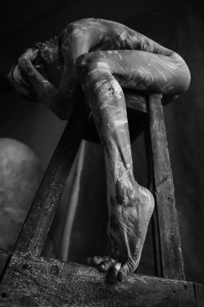 Photograph by Щеглова Марина