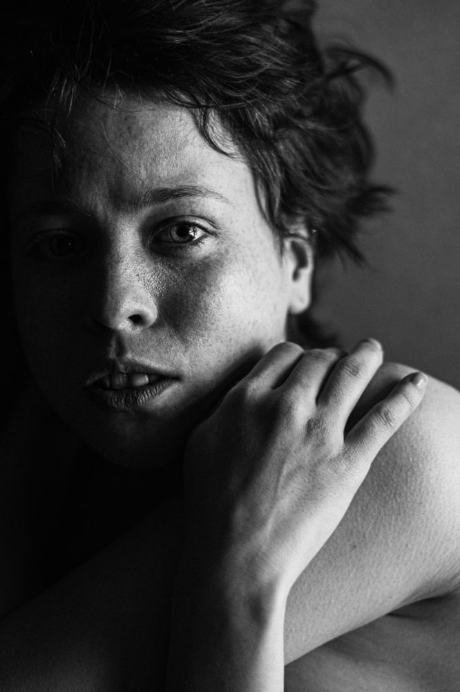 Photograph by Щеглова Марина