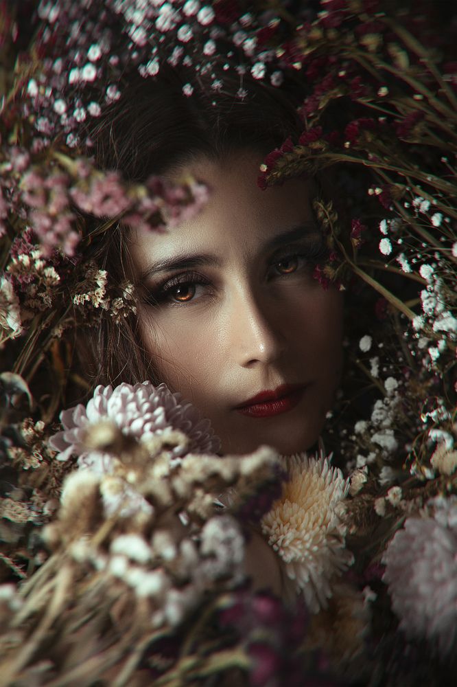 Photograph by Berny Luna