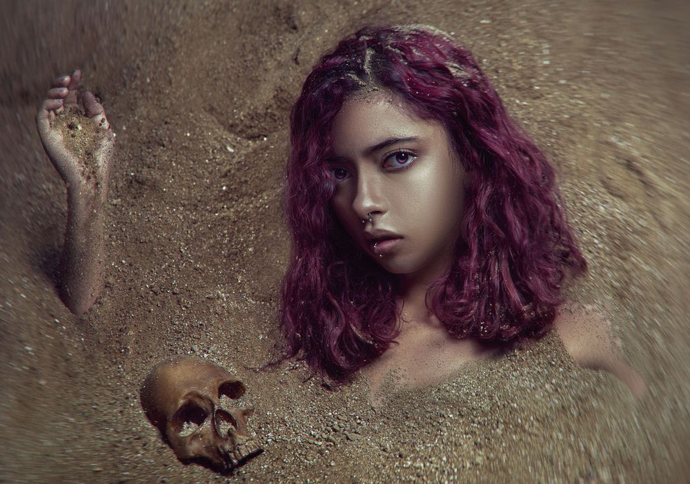 Photograph by Berny Luna