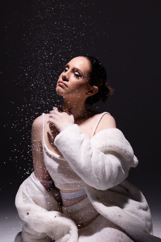 Photograph by Любовь Тиунова