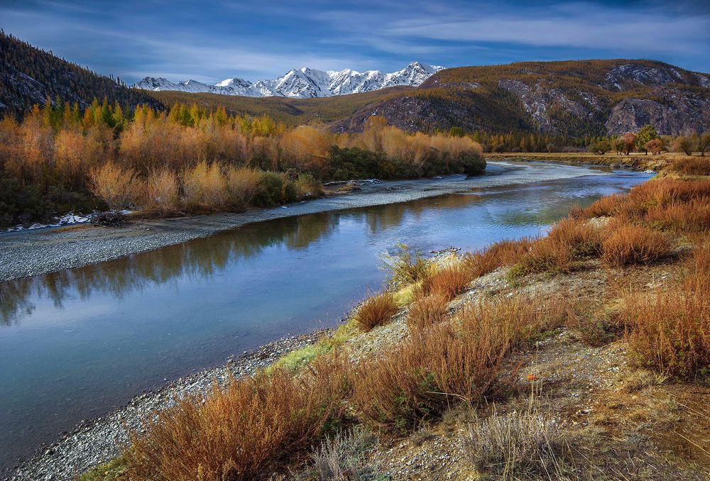 Photograph by Чичкин Валерий