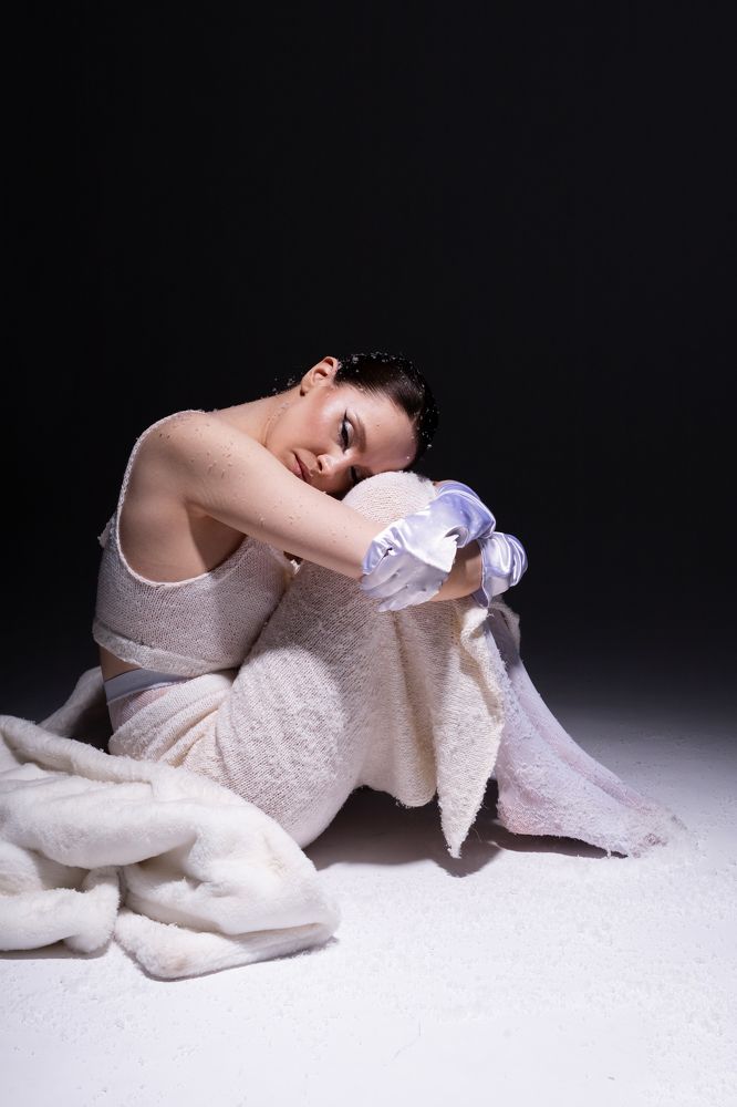 Photograph by Любовь Тиунова