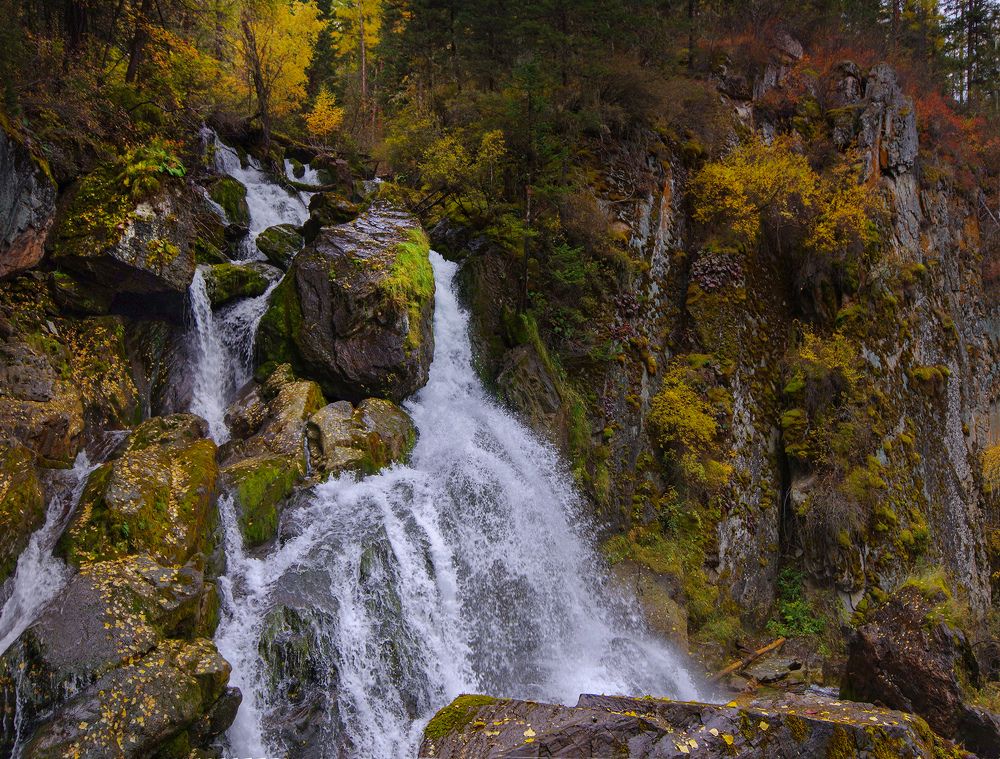 Photograph by Чичкин Валерий