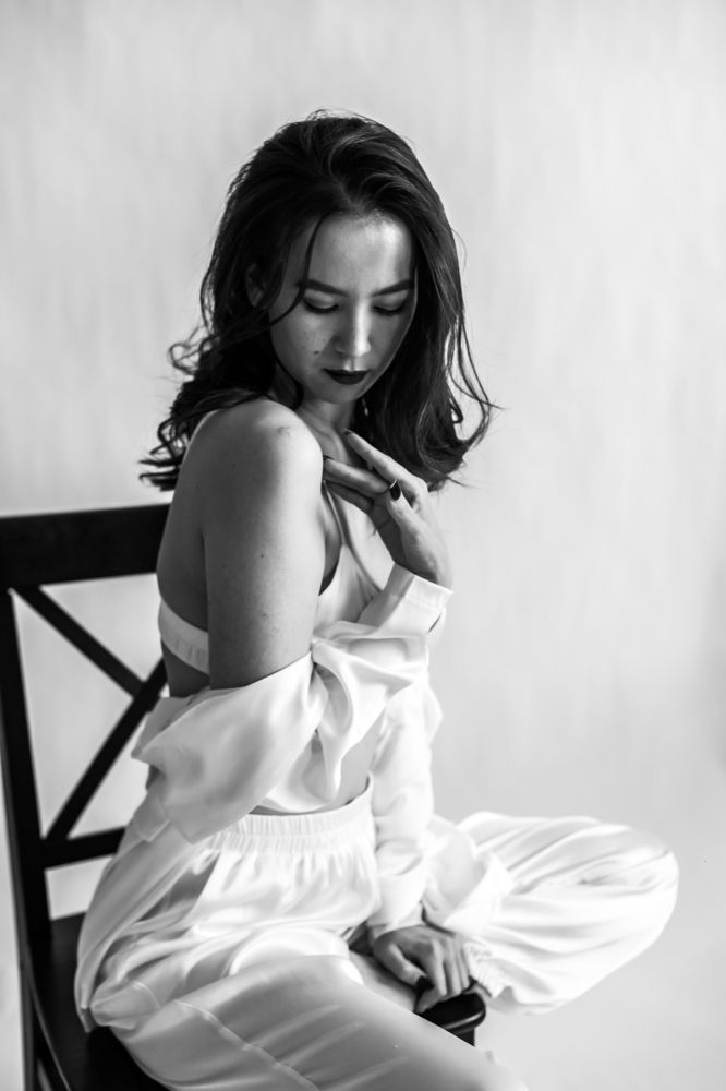 Photograph by Любовь Тиунова