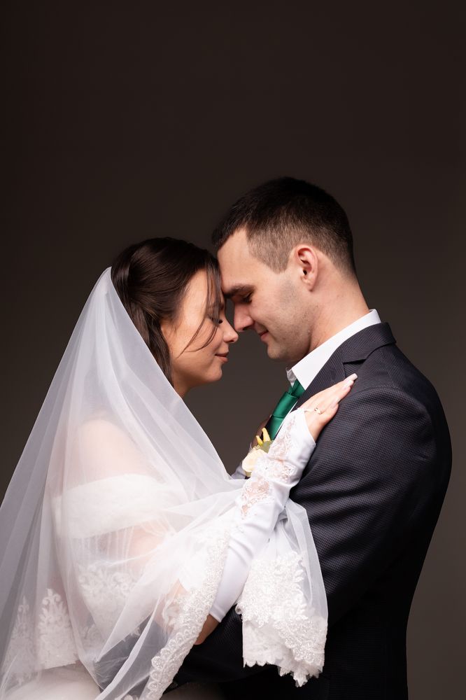 Photograph by Любовь Тиунова