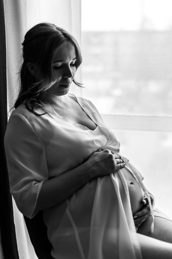 Photograph by Любовь Тиунова