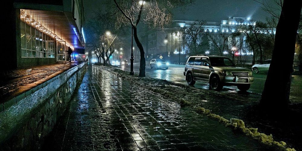 Photograph by Наталья Анисимова