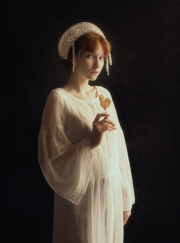 Фотография автора Климшина Иванна