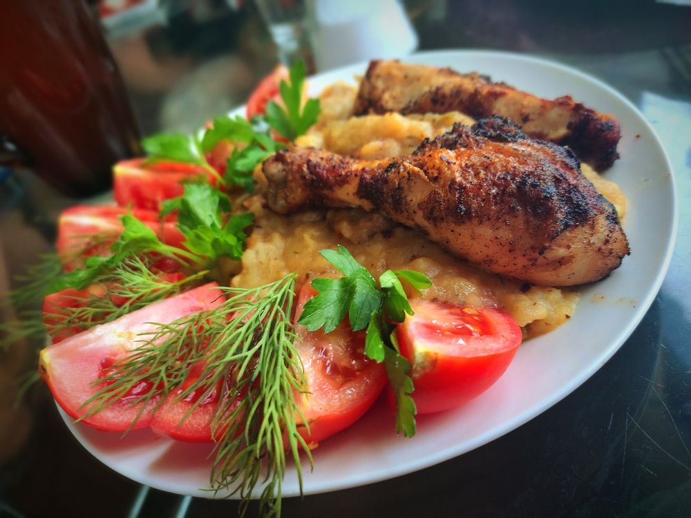 Photograph by Алена Власовец