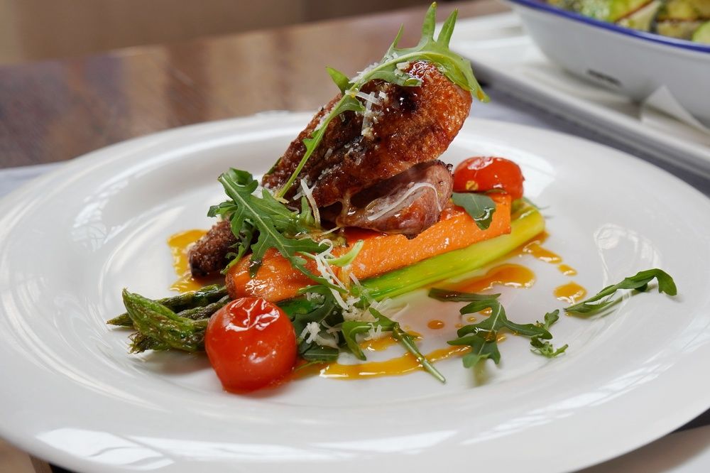 Photograph by Марина Виноградова