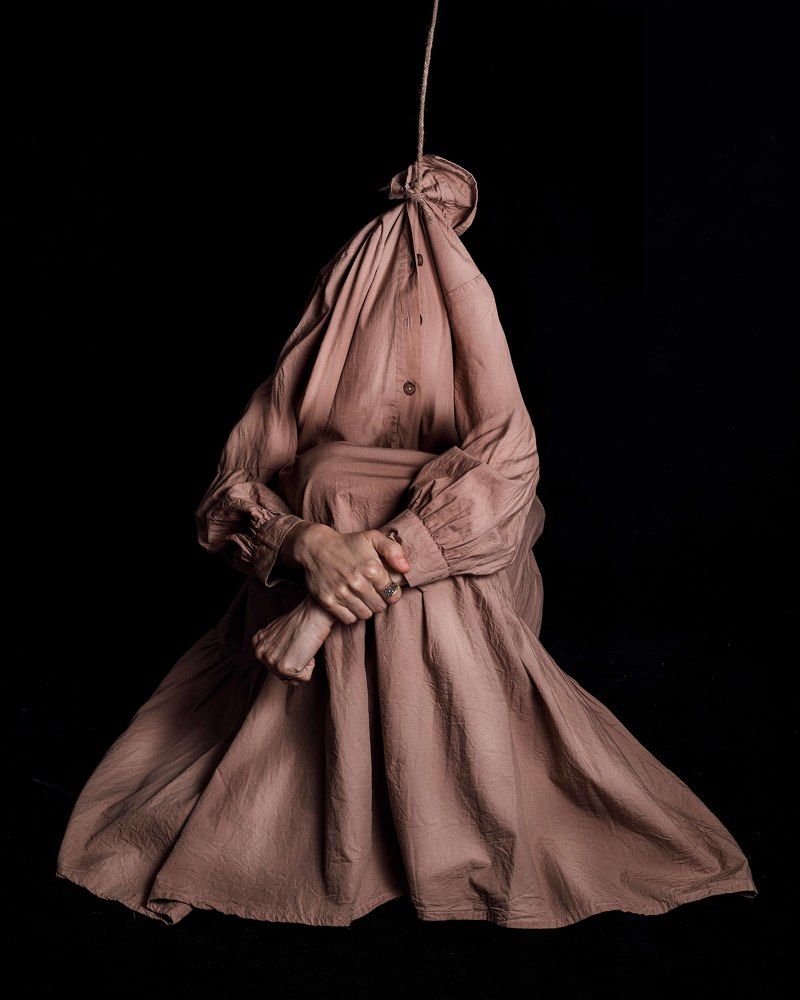 Photograph by amene karimi