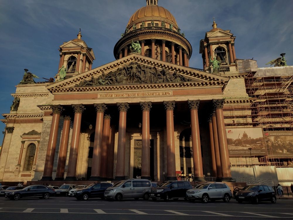 Photograph by Алена Власовец