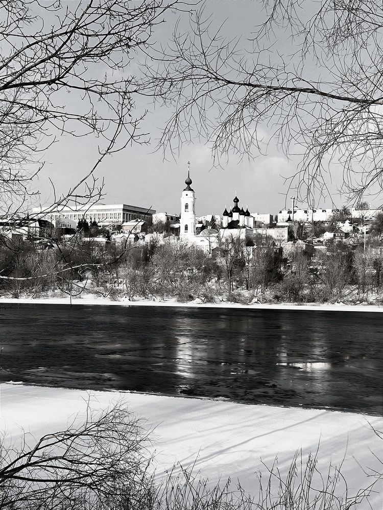 Photograph by Svetlana Gubanova