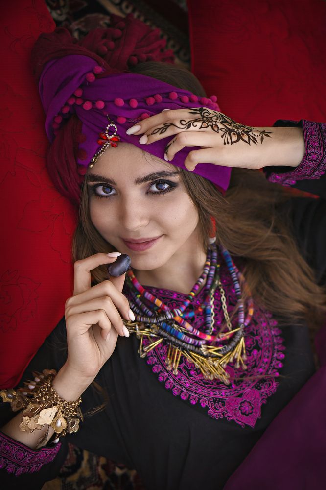 Фотография автора Елена Самофалова