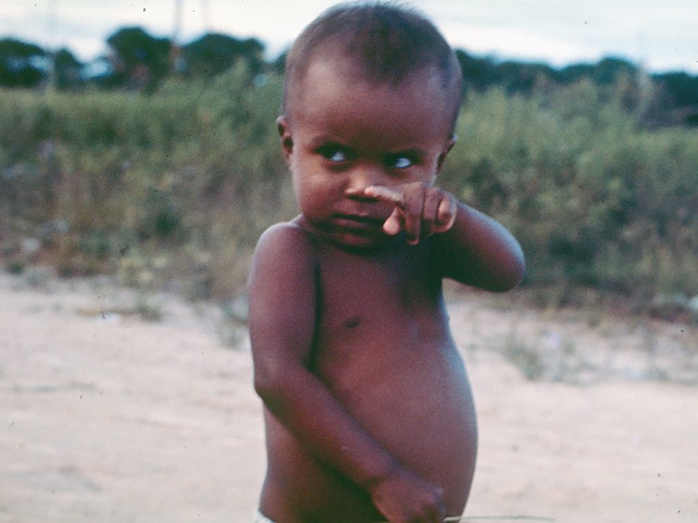 Photograph by Ronaldo Camara