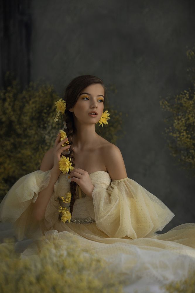 Photograph by Катерина Родионова