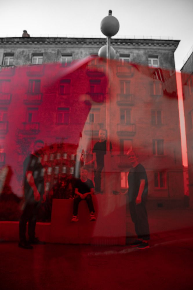 Photograph by Эспок Мария