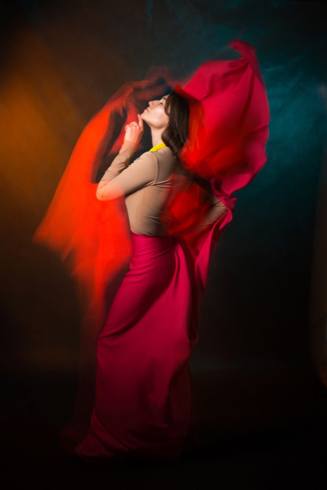 Photograph by Дарья Полева