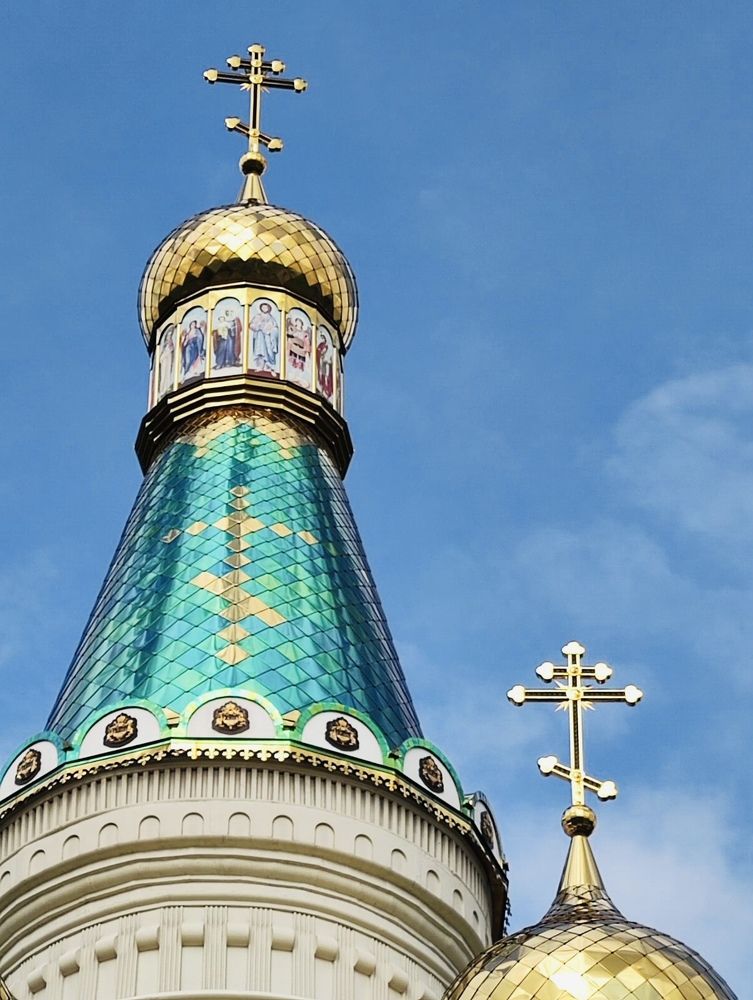 Photograph by Valentina Jovetić