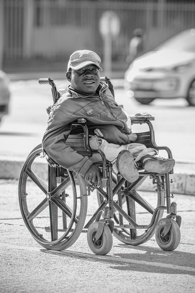 Photograph by Midge Engelbrecht