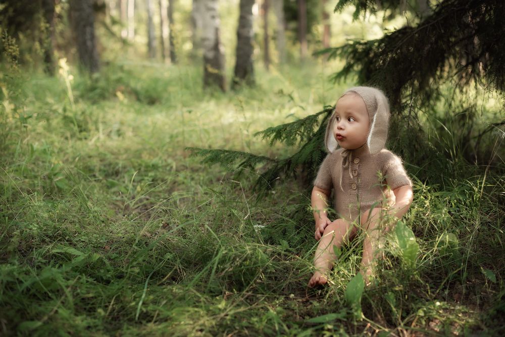 Photograph by Любовь Владимирова