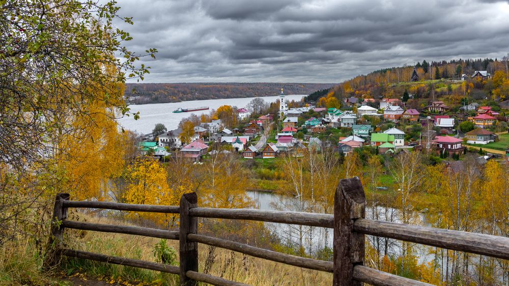 Photograph by Константин Воробьёв