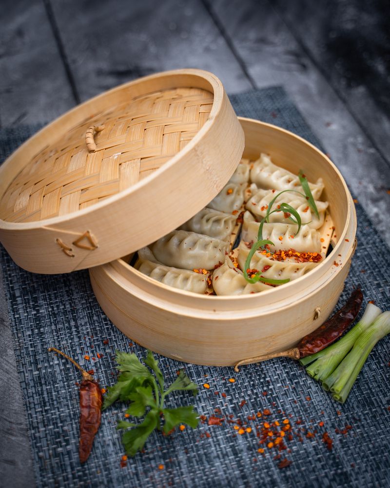 Photograph by Nikesh Shrestha