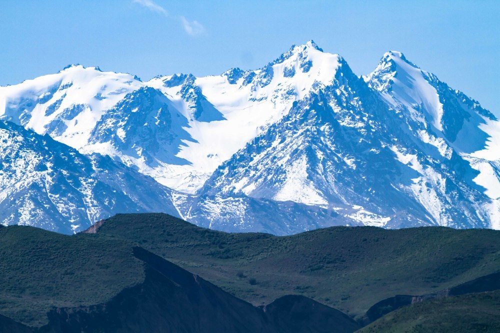 Photograph by Виктор Яхонтов