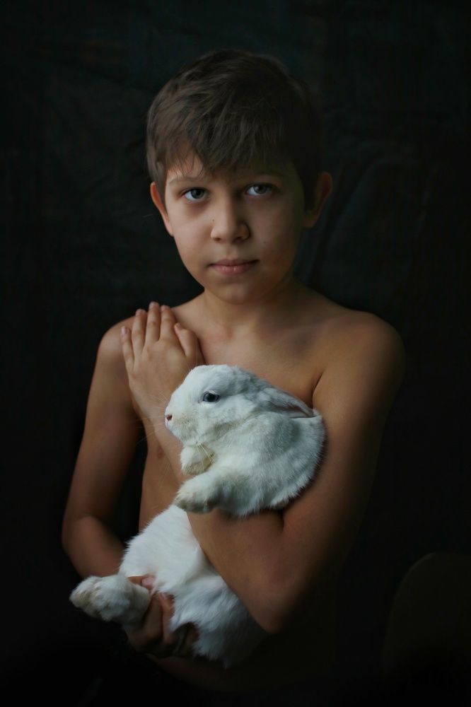 Photograph by Юлия Кулиева