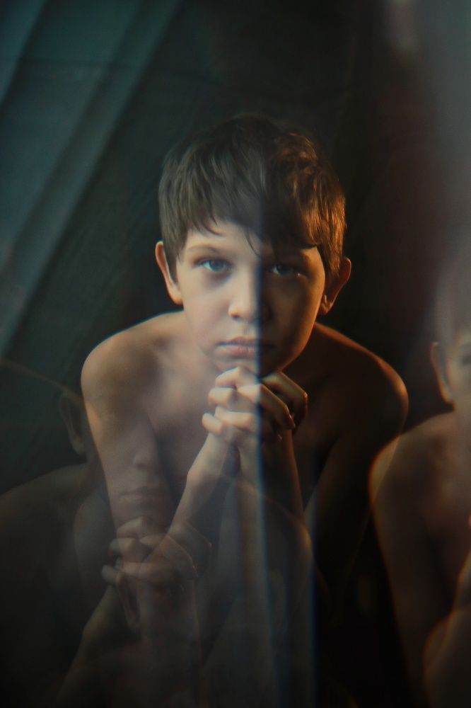 Photograph by Юлия Кулиева