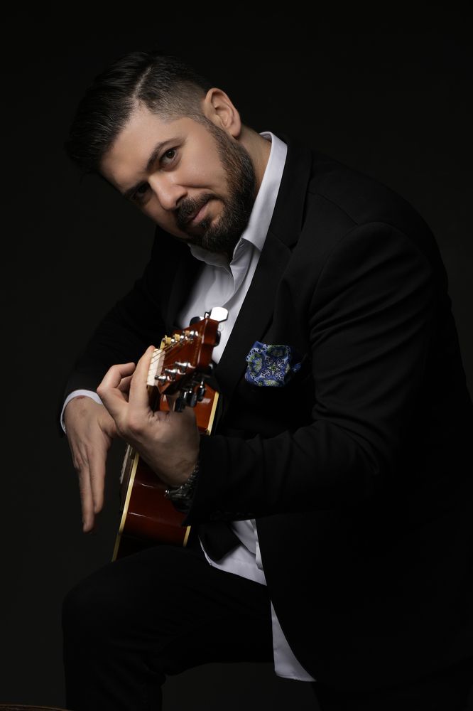 Фотография автора ЛАРА УСАЧЕВА