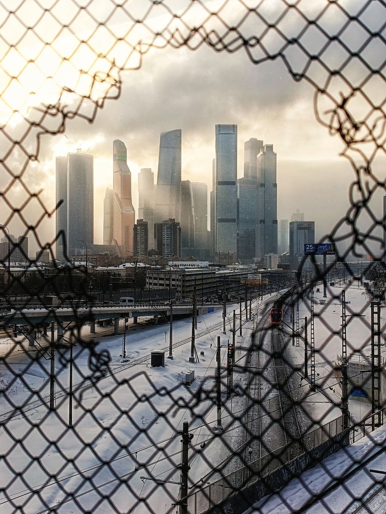 Photograph by Владимир Ковжаров