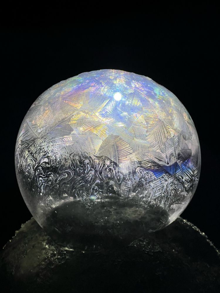 Photograph by Юлия Отставнова