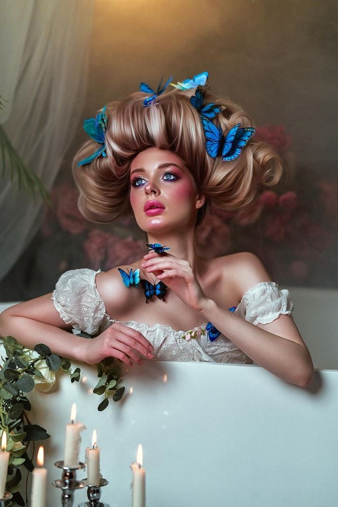 Photograph by Madina Akhtayeva