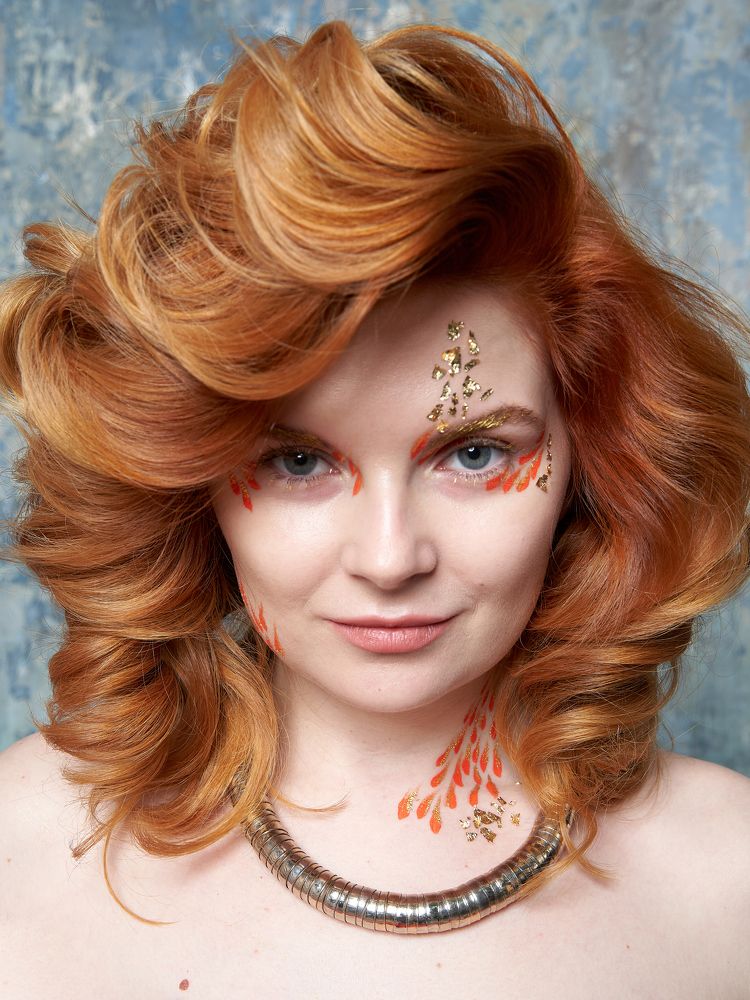 Photograph by Elena Starodvorskaya