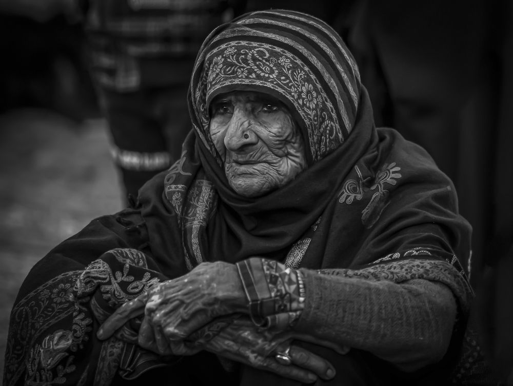 Photograph by Samer Husseini