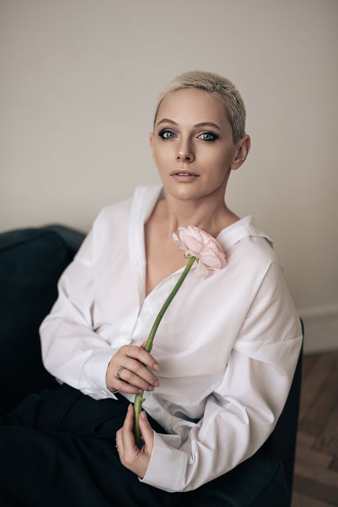 Photograph by Ирина Шумилина