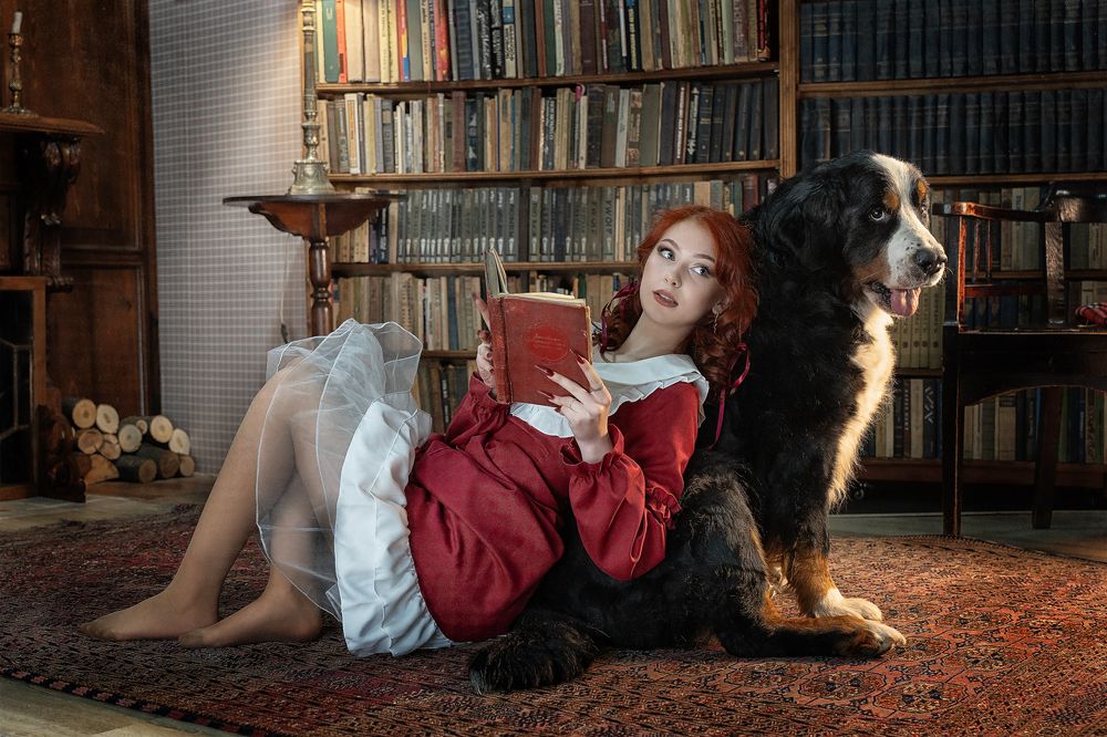 Photograph by Karpenko Denis