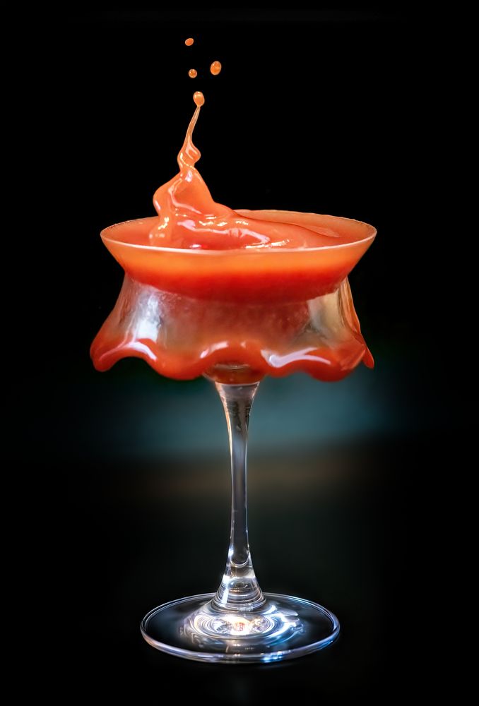 Photograph by Irina Grigoryeva