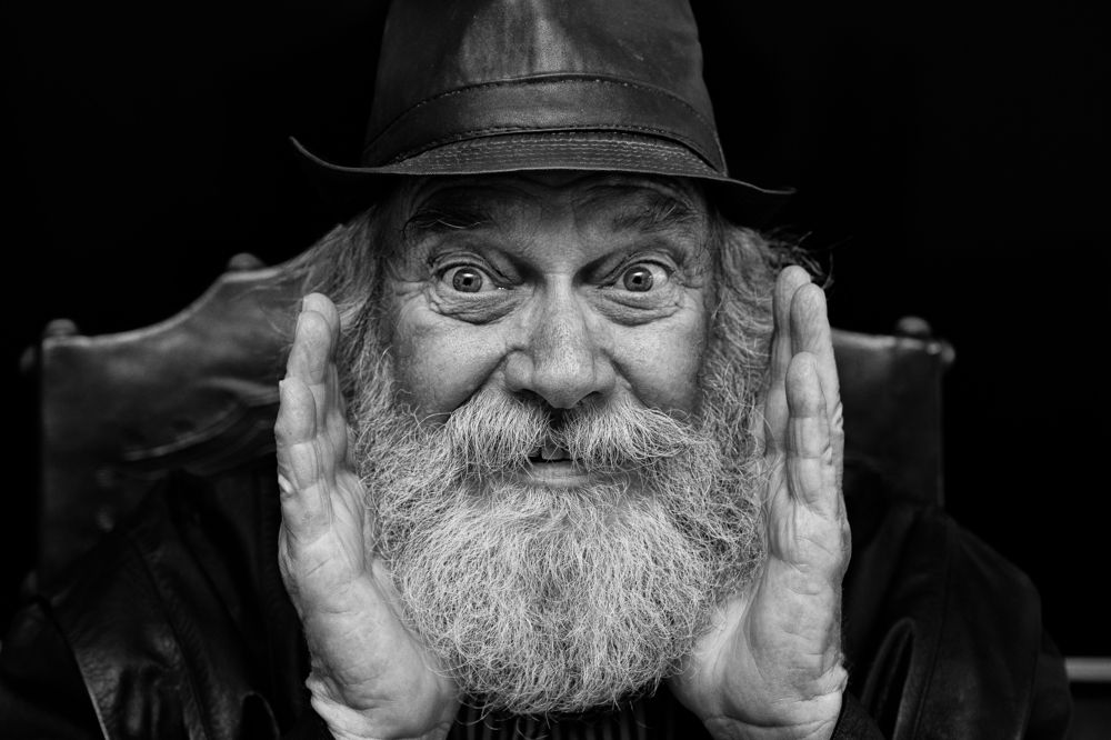 Photograph by FLAVIO SOUZA CRUZ