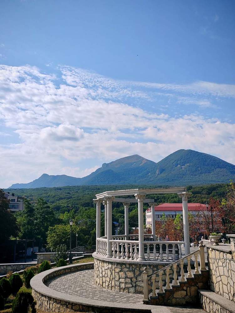 Photograph by Андрей Зиновьев