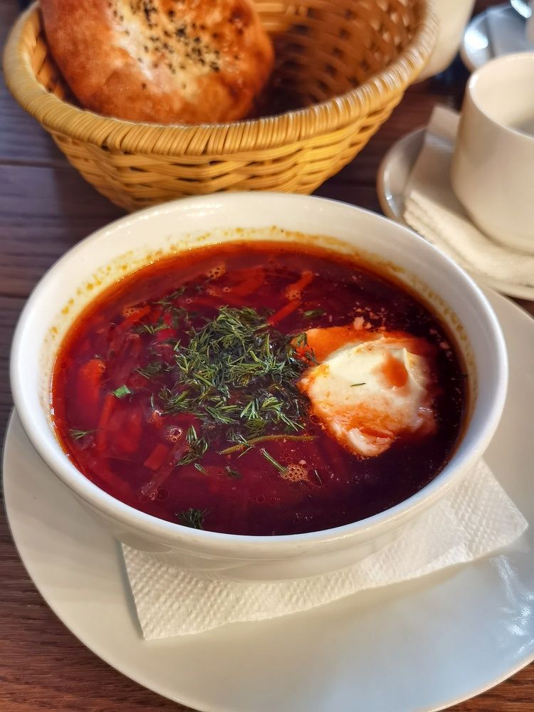 Photograph by Мария Путинцева