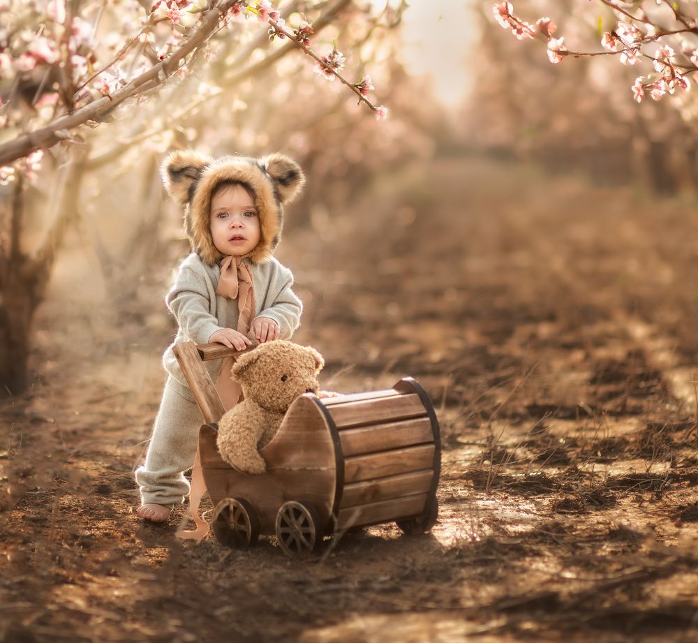 Photograph by Eti Golan