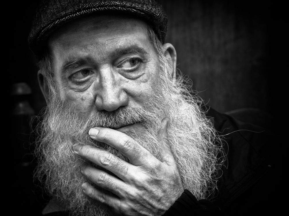 Photograph by FLAVIO SOUZA CRUZ