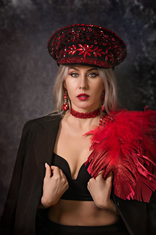 Photograph by Uliya Krakos