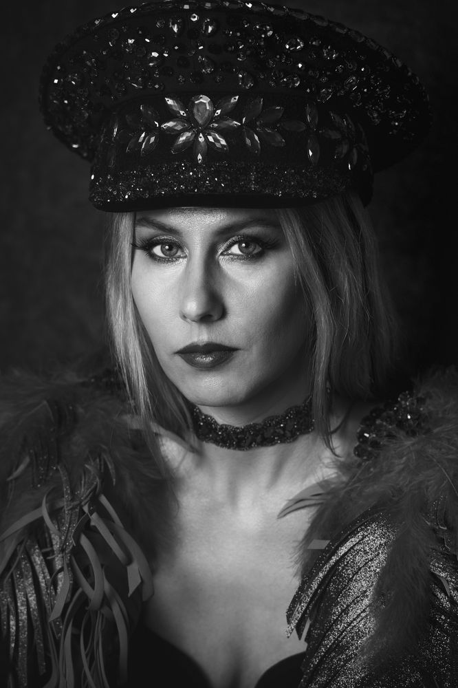 Photograph by Uliya Krakos