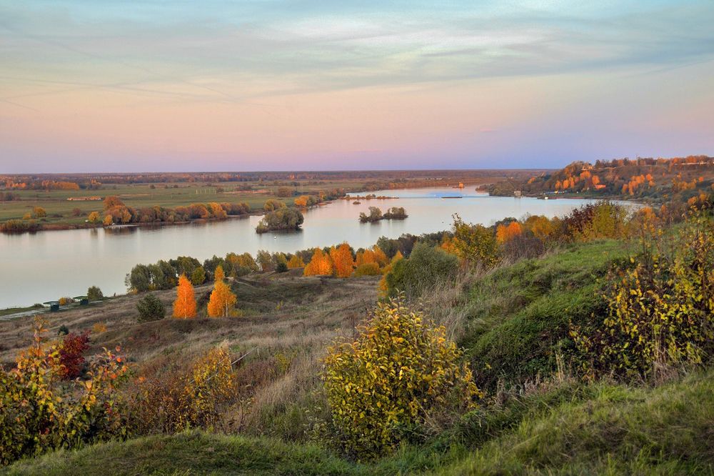 Photograph by Cергей Абакумов
