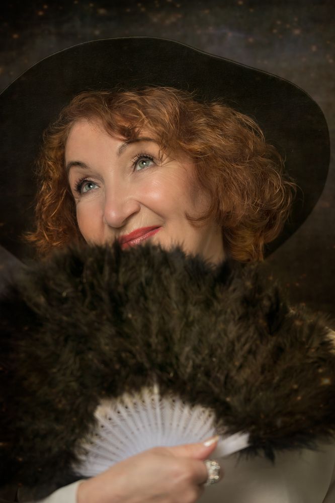 Photograph by Uliya Krakos